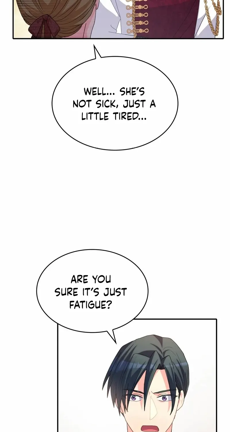 I Don’t Want to Be Loved Chapter 36 page 69 - 