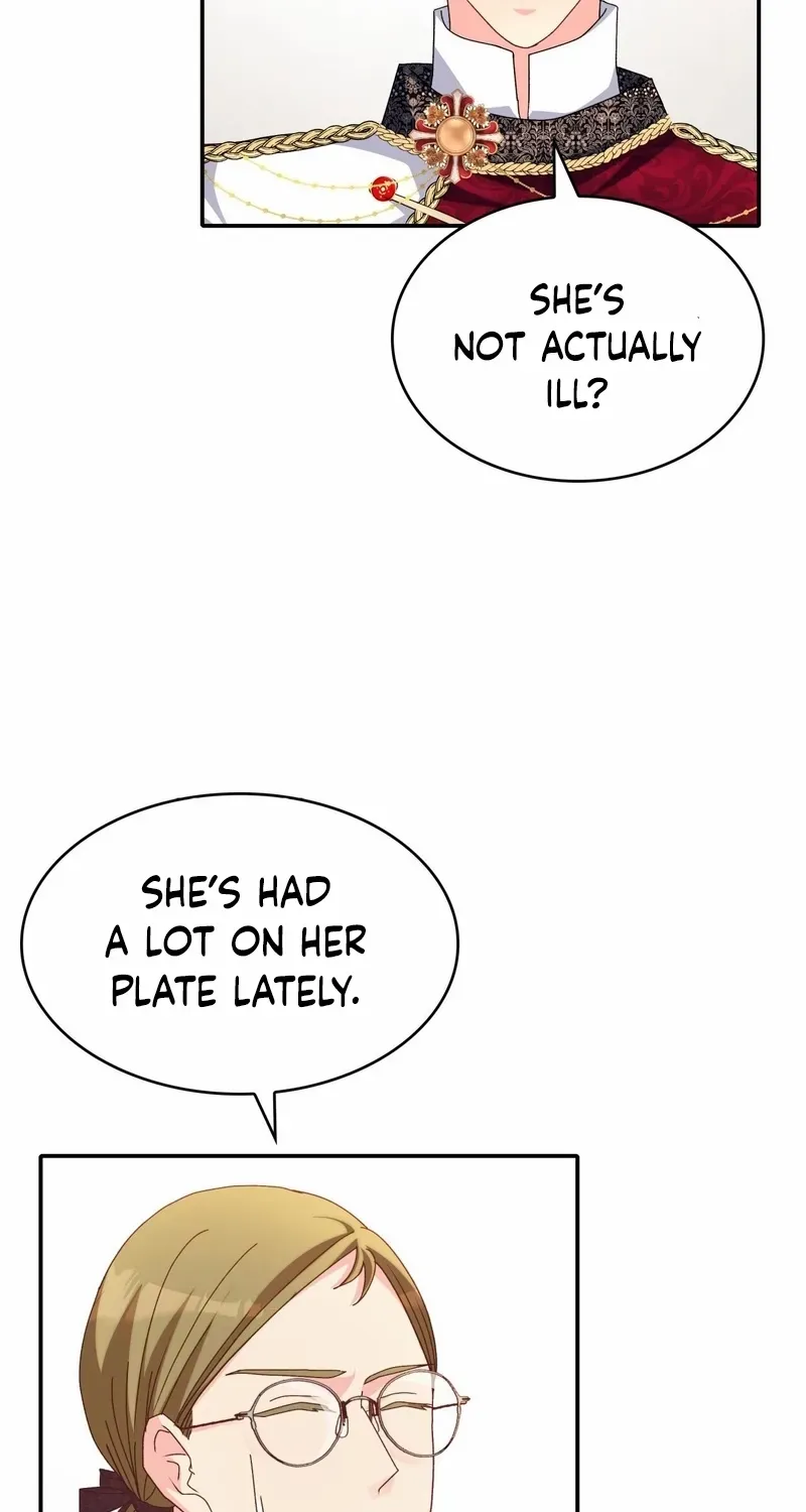 I Don’t Want to Be Loved Chapter 36 page 70 - 