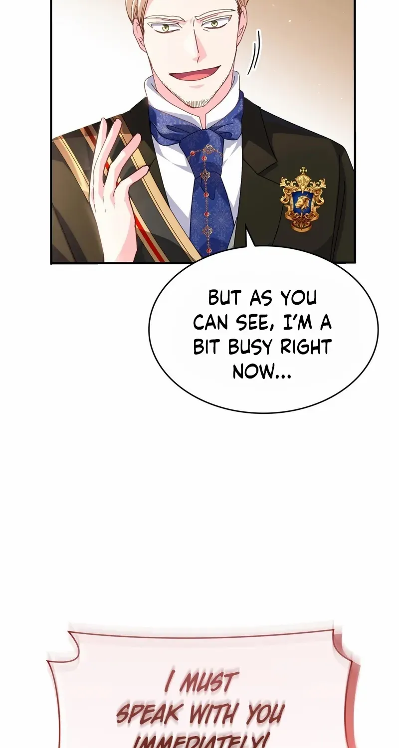 I Don’t Want to Be Loved Chapter 36 page 8 - 