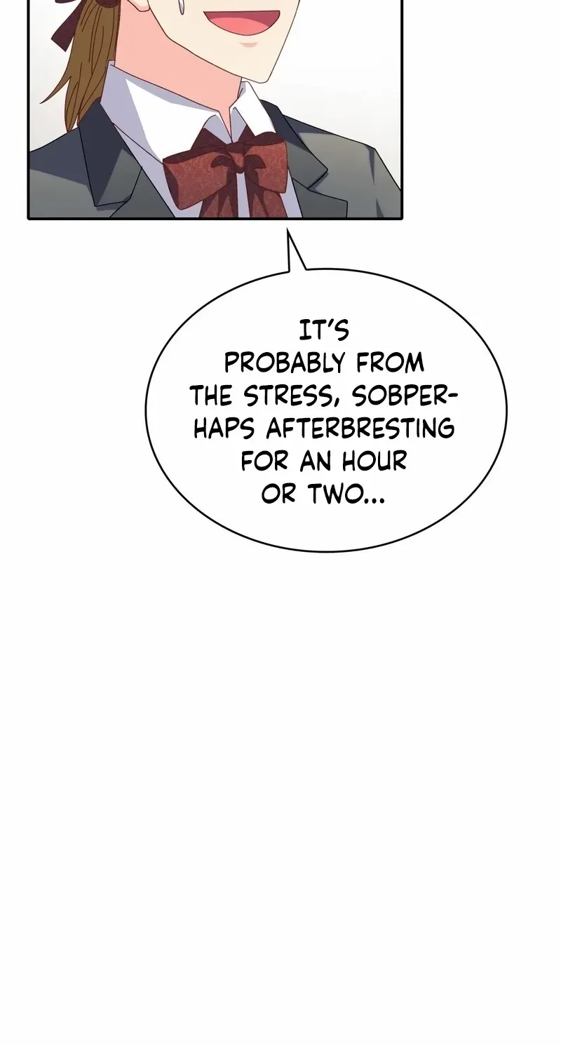 I Don’t Want to Be Loved Chapter 36 page 71 - 