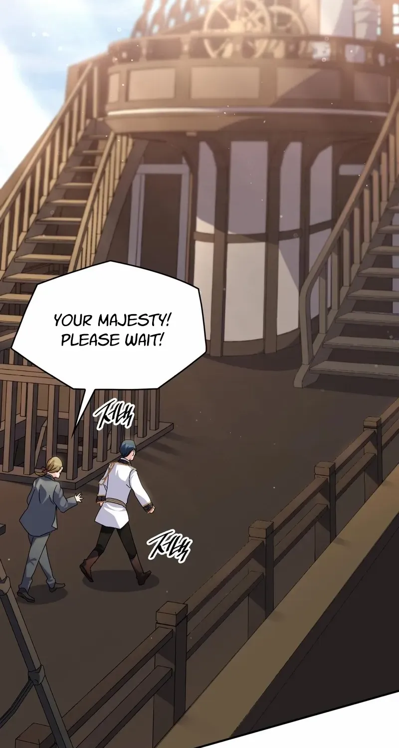 I Don’t Want to Be Loved Chapter 36 page 73 - 