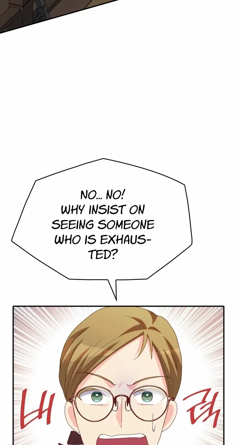 I Don’t Want to Be Loved Chapter 36 page 74 - 