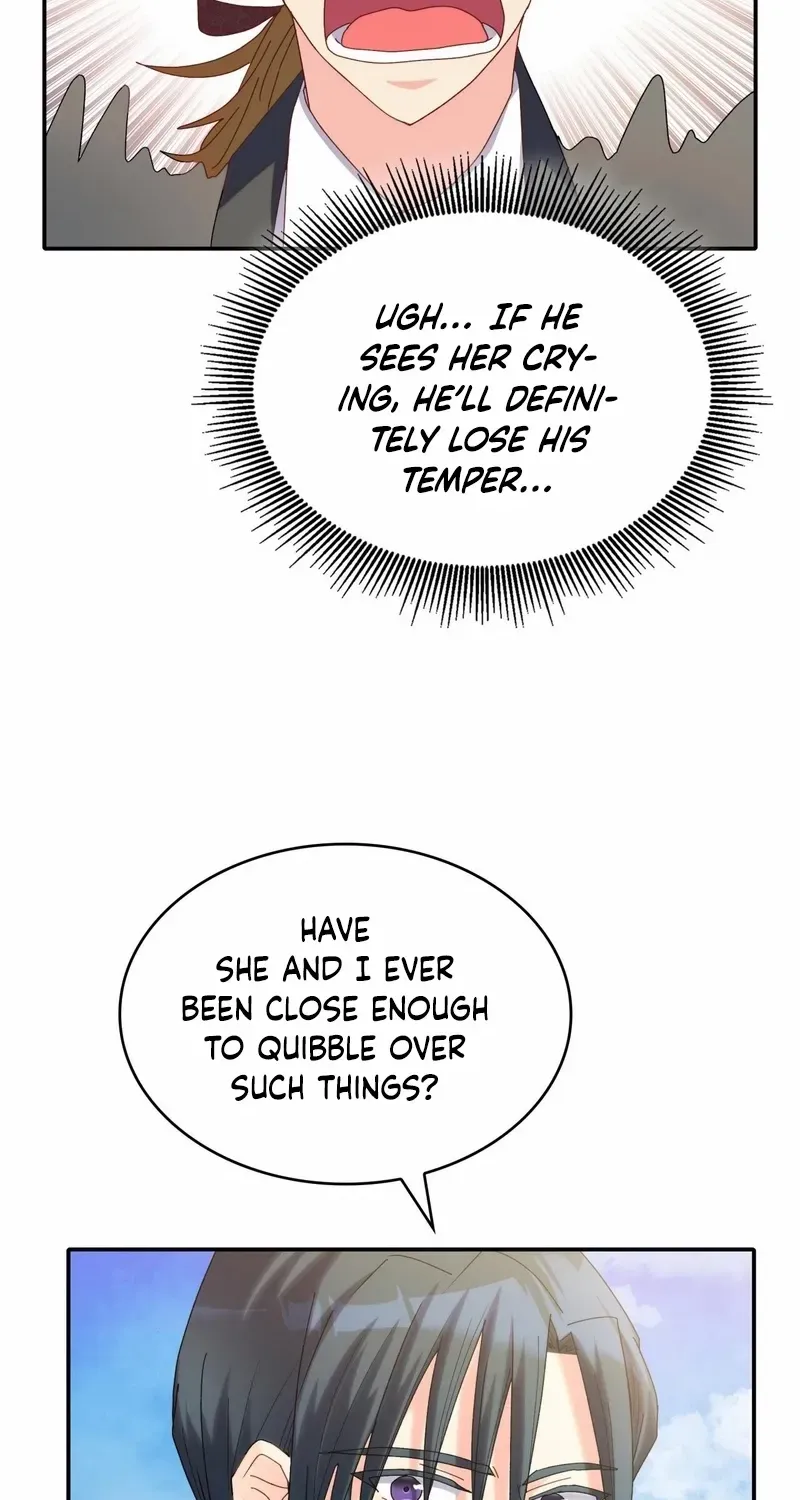 I Don’t Want to Be Loved Chapter 36 page 75 - 