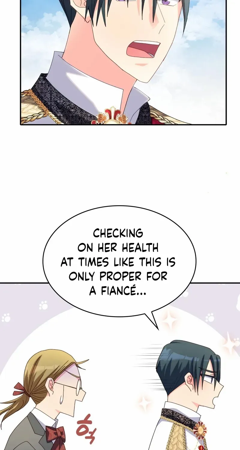I Don’t Want to Be Loved Chapter 36 page 76 - 