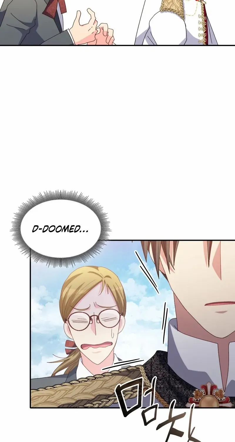 I Don’t Want to Be Loved Chapter 36 page 77 - 