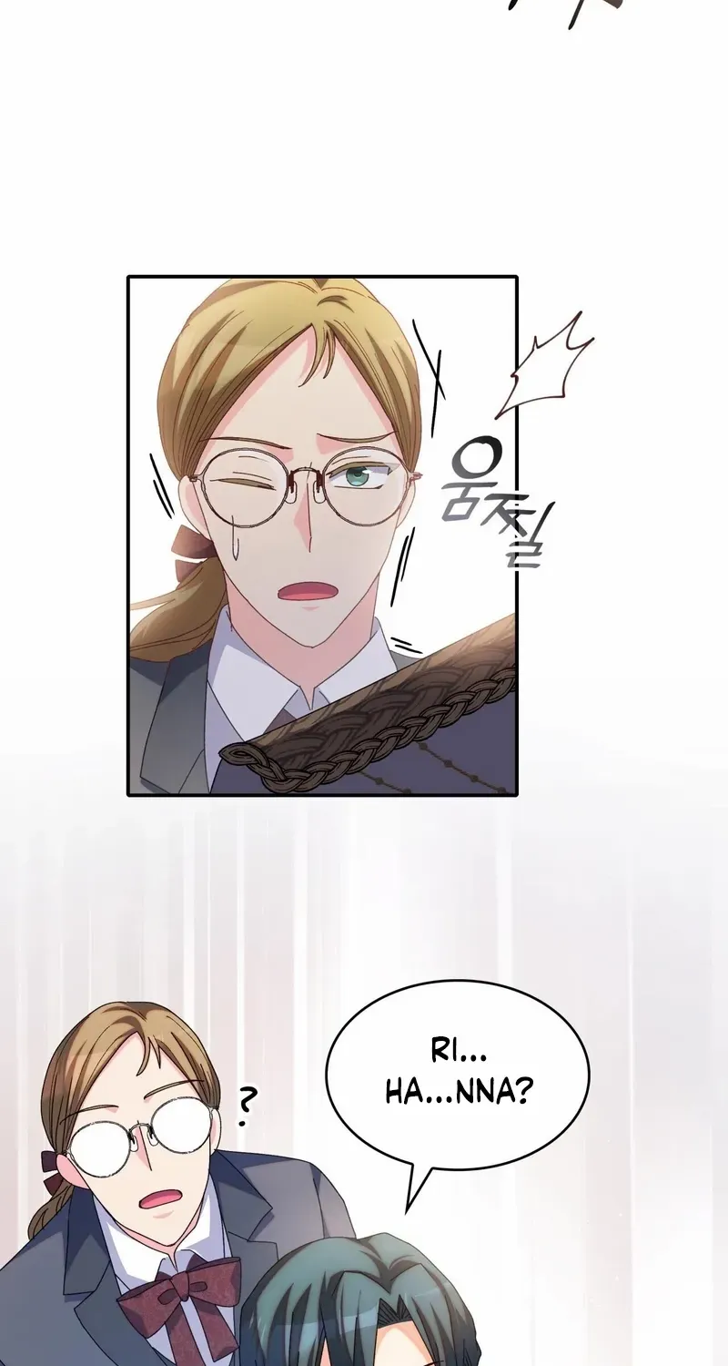 I Don’t Want to Be Loved Chapter 36 page 78 - 