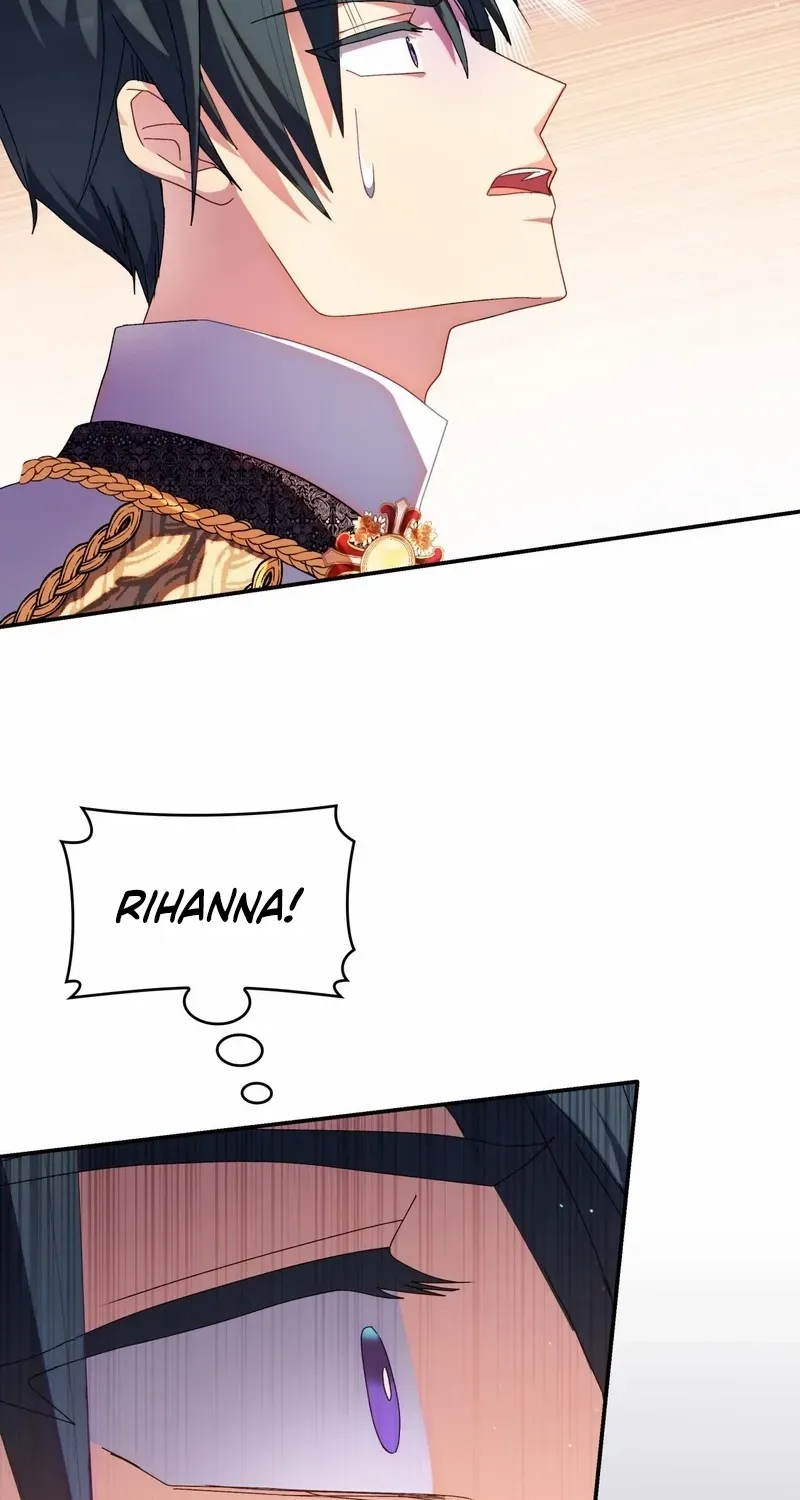 I Don’t Want to Be Loved Chapter 36 page 84 - 