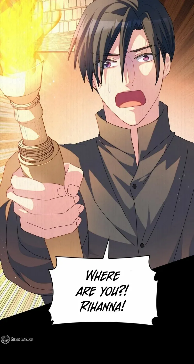 I Don’t Want to Be Loved Chapter 36 page 86 - 