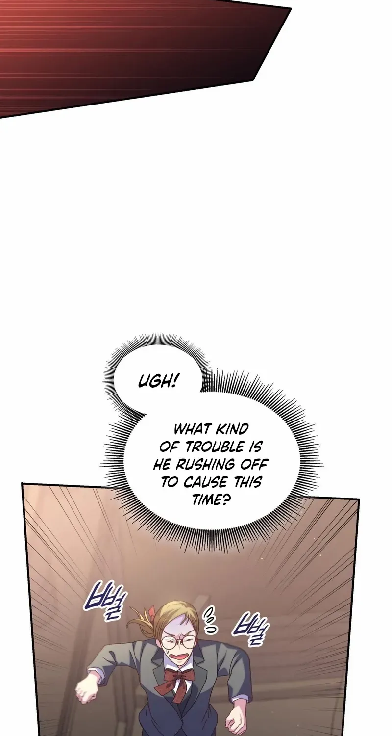 I Don’t Want to Be Loved Chapter 37 page 20 - 