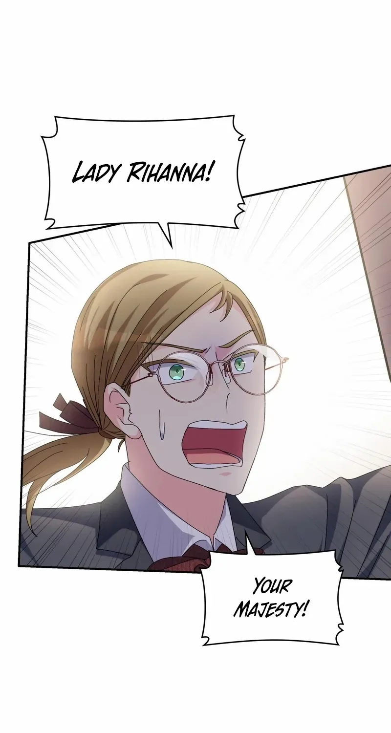I Don’t Want to Be Loved Chapter 37 page 22 - 
