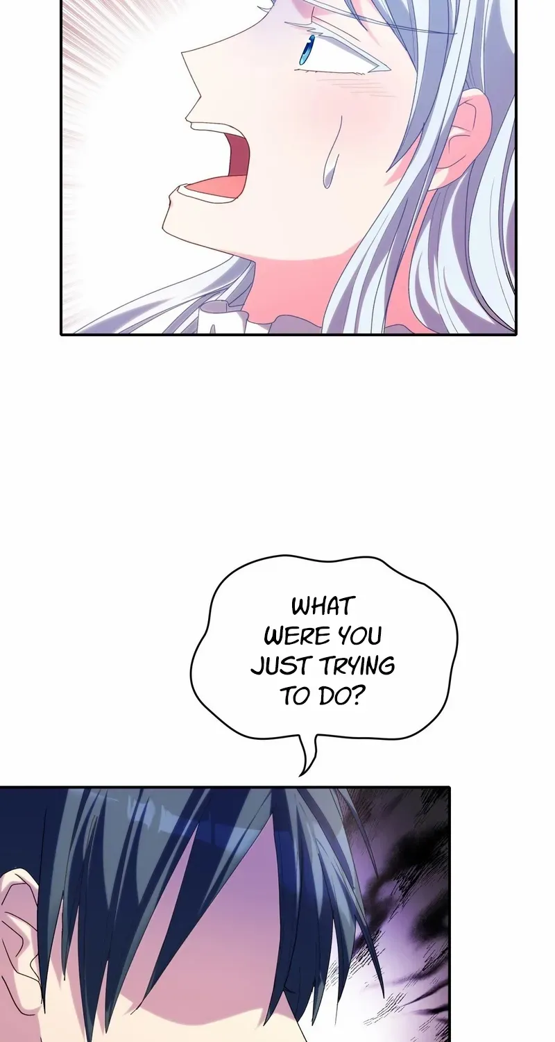 I Don’t Want to Be Loved Chapter 37 page 30 - 