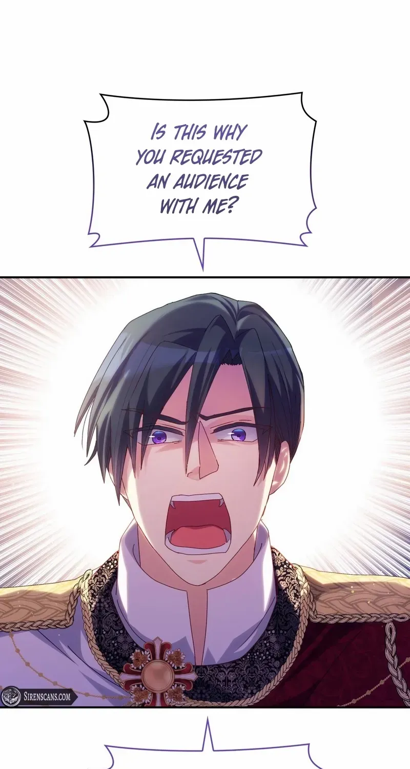 I Don’t Want to Be Loved Chapter 37 page 32 - 