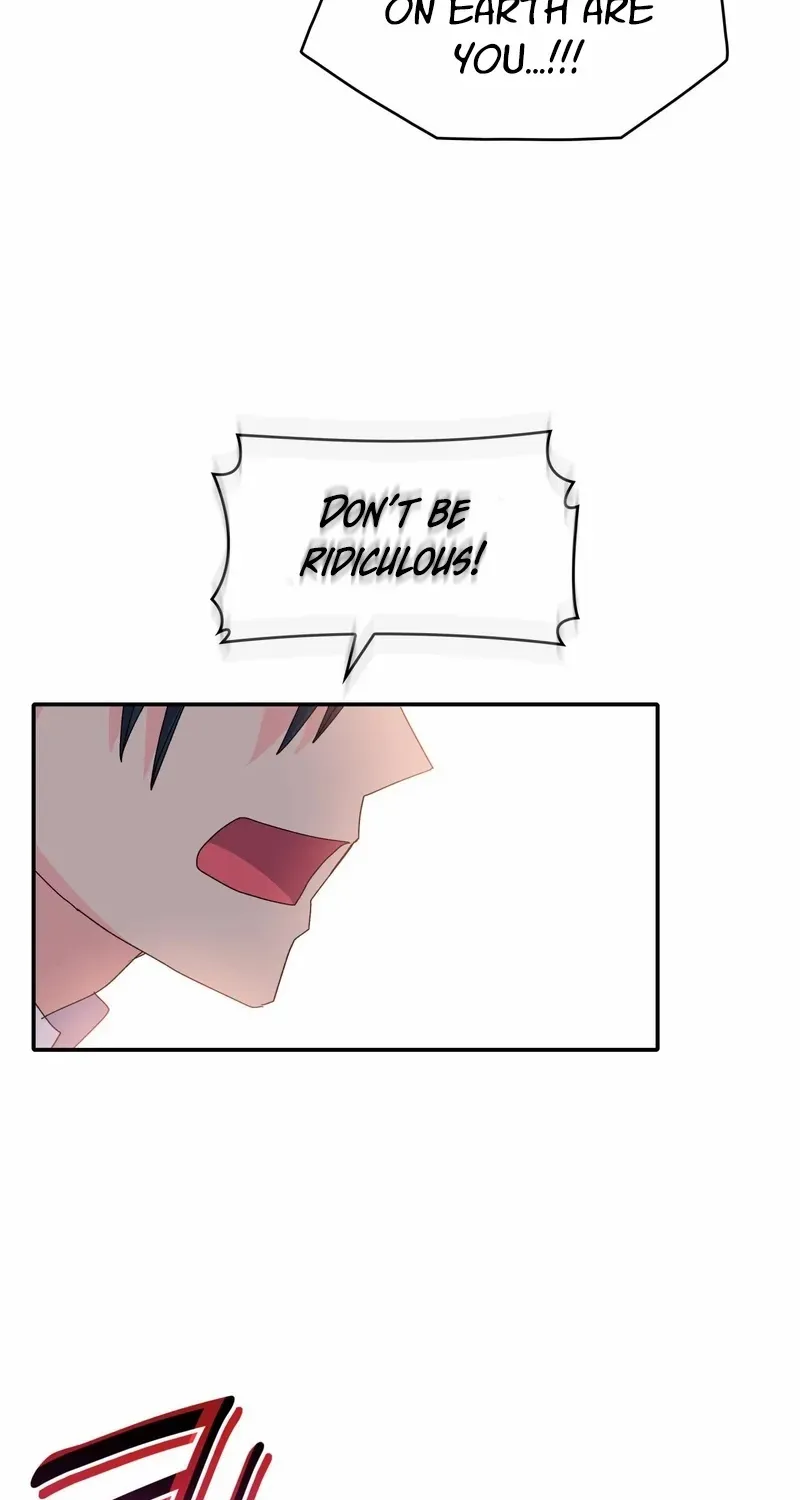 I Don’t Want to Be Loved Chapter 37 page 34 - 
