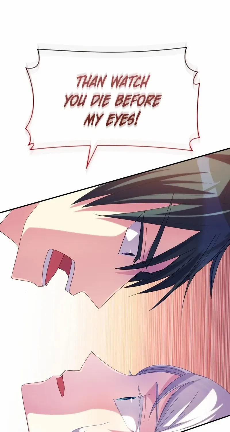 I Don’t Want to Be Loved Chapter 37 page 37 - 