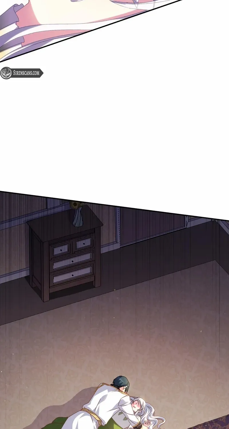 I Don’t Want to Be Loved Chapter 37 page 38 - 