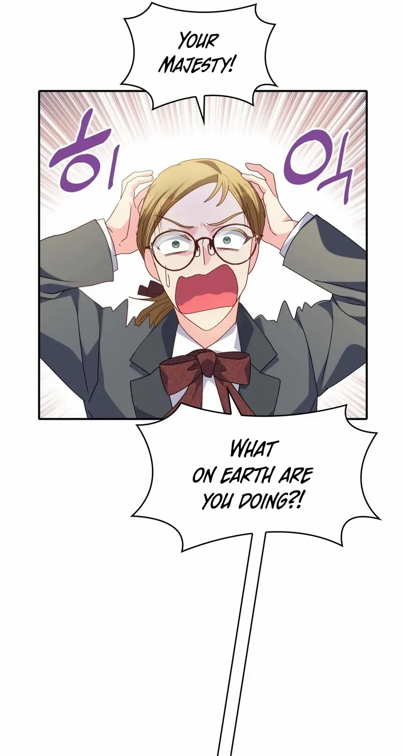 I Don’t Want to Be Loved Chapter 37 page 40 - 