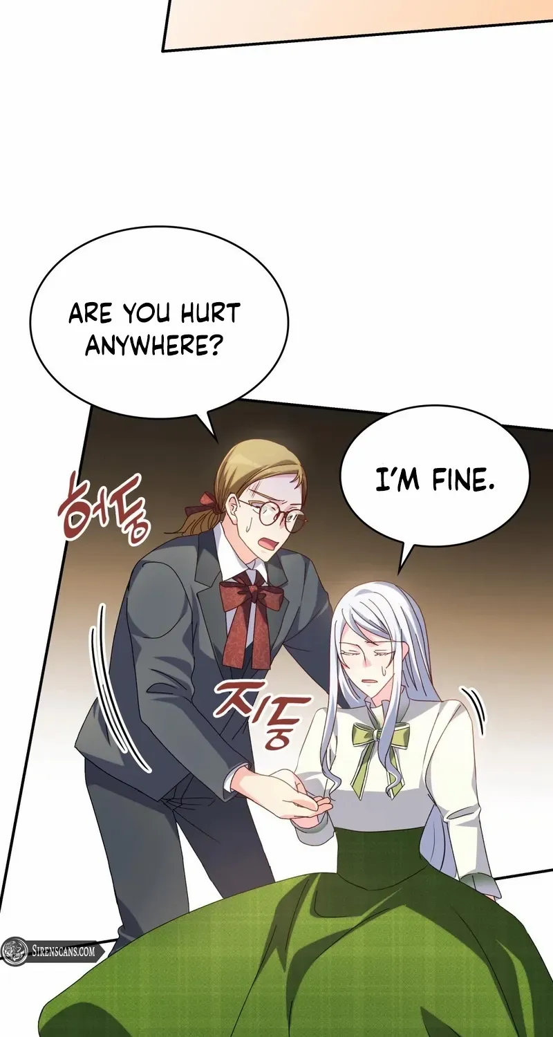 I Don’t Want to Be Loved Chapter 37 page 44 - 