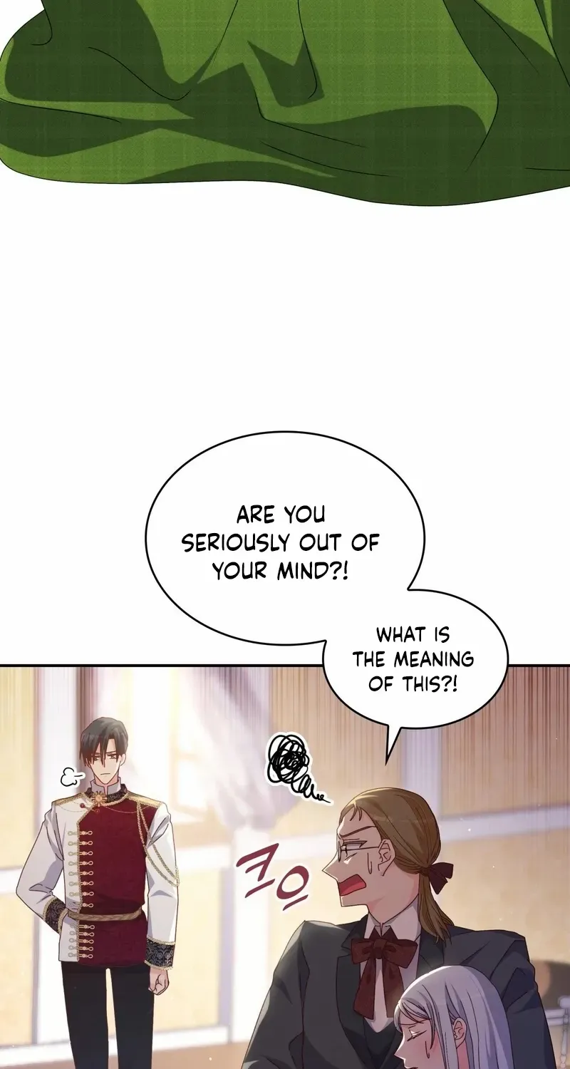 I Don’t Want to Be Loved Chapter 37 page 45 - 