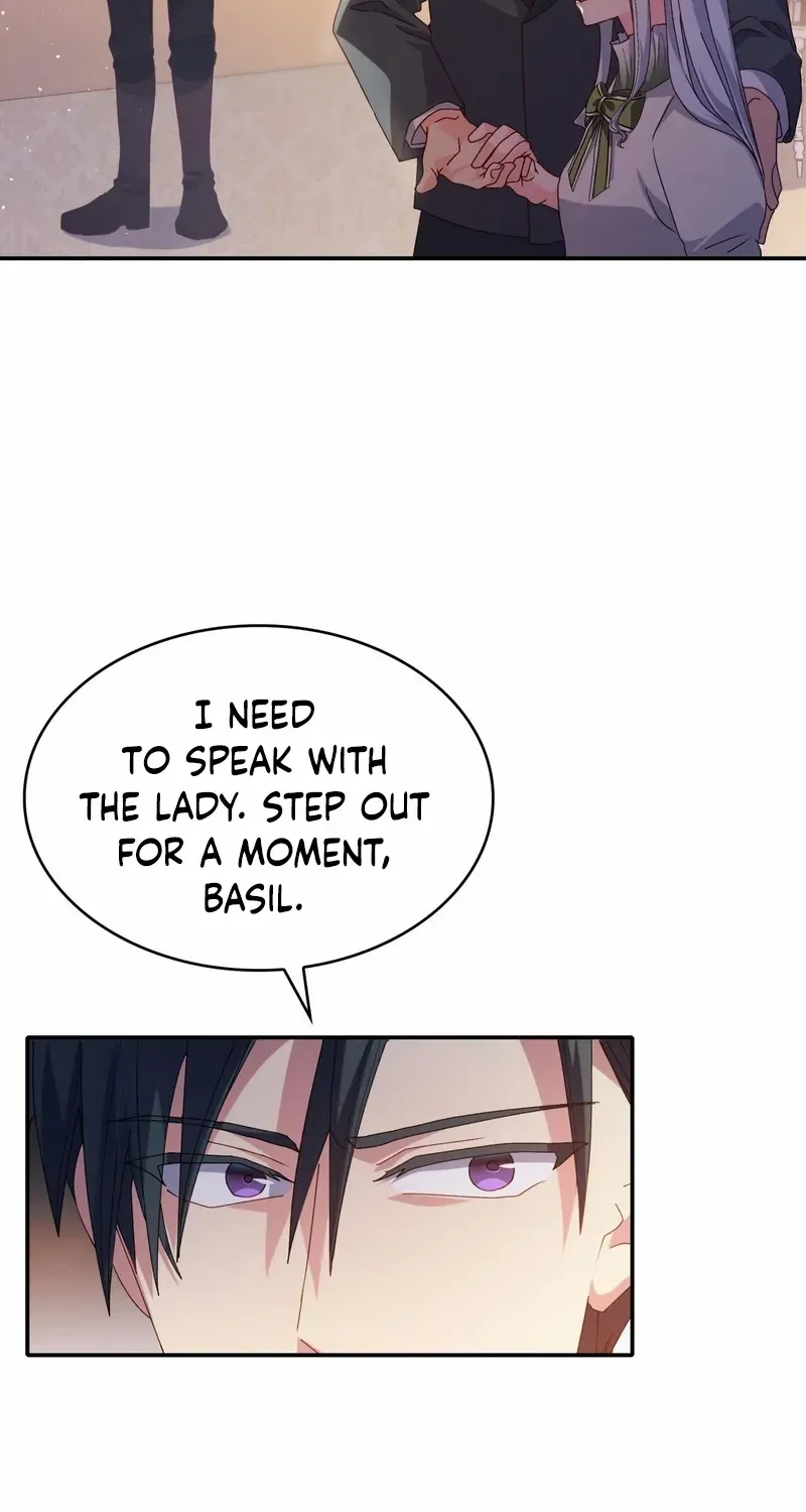 I Don’t Want to Be Loved Chapter 37 page 46 - 