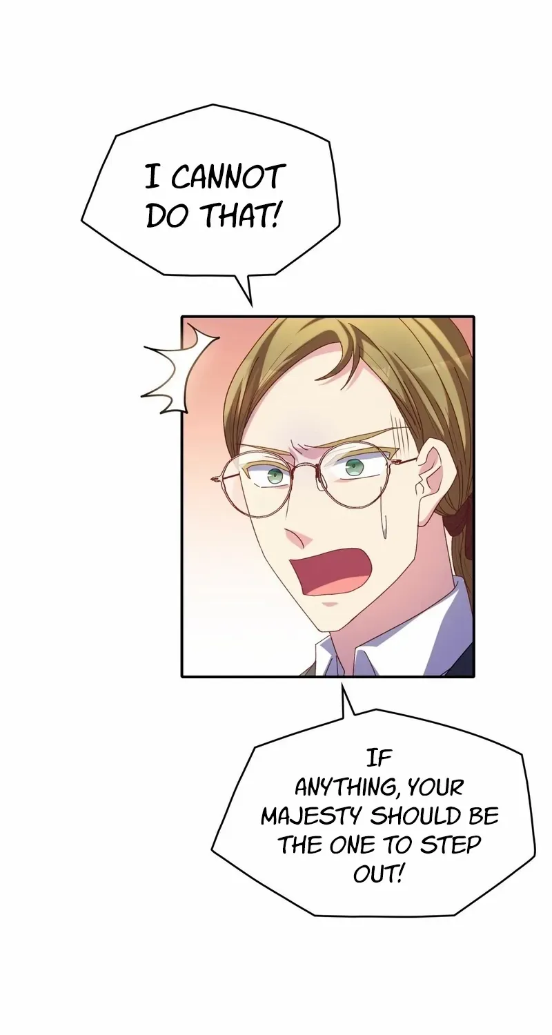 I Don’t Want to Be Loved Chapter 37 page 47 - 