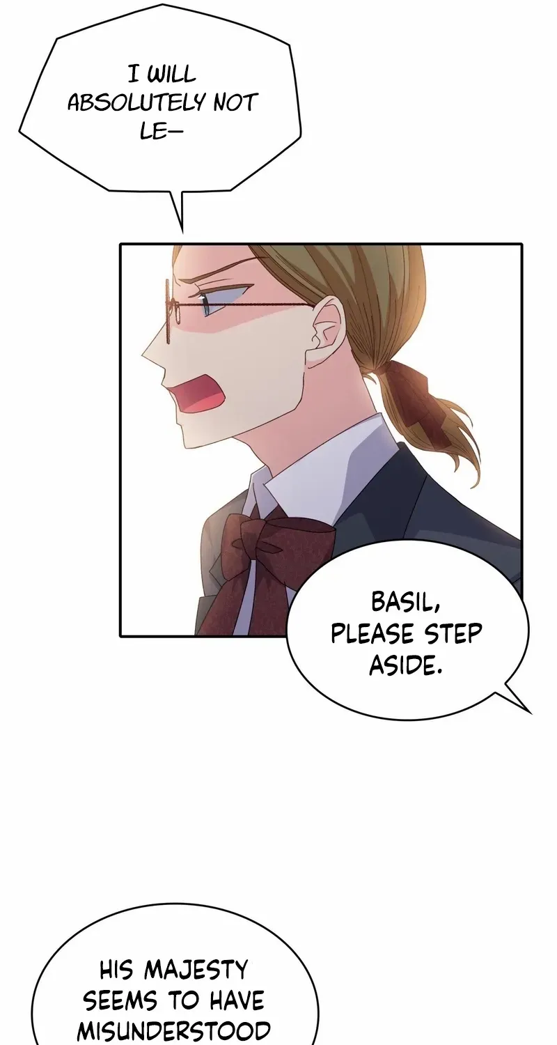 I Don’t Want to Be Loved Chapter 37 page 50 - 