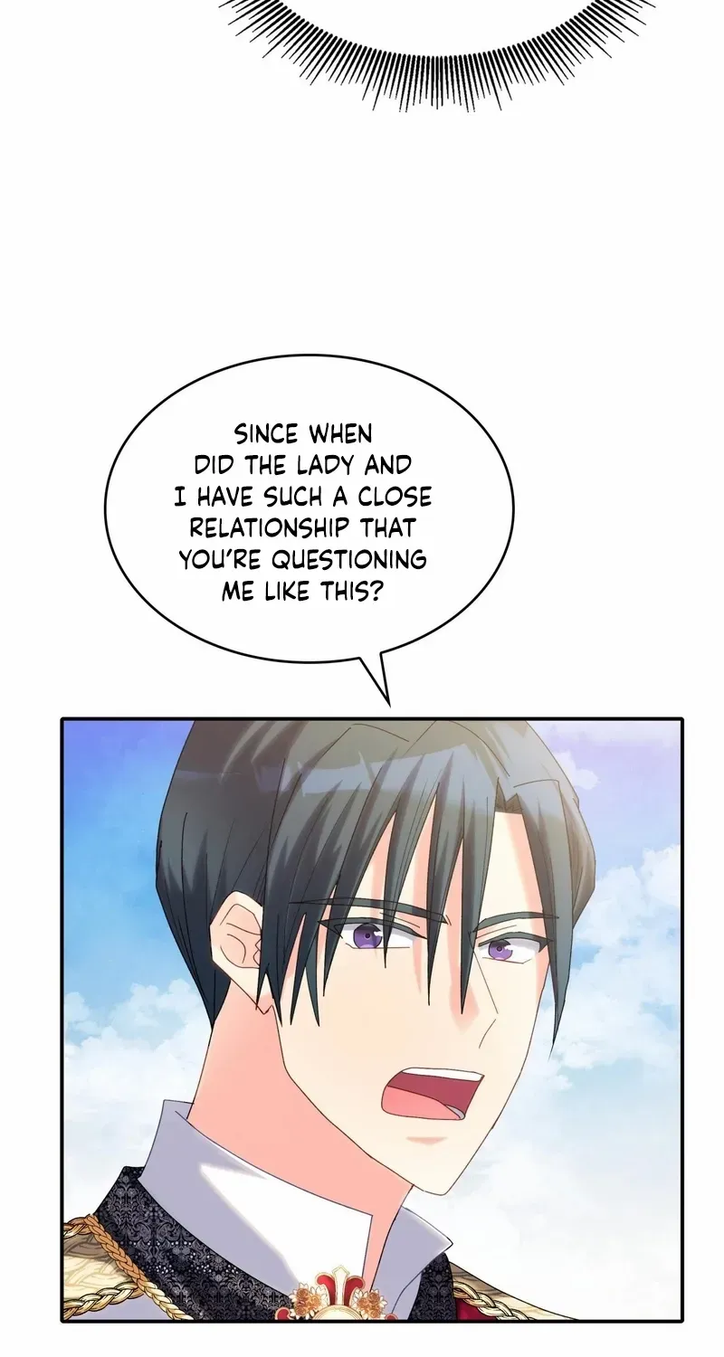 I Don’t Want to Be Loved Chapter 37 page 6 - 