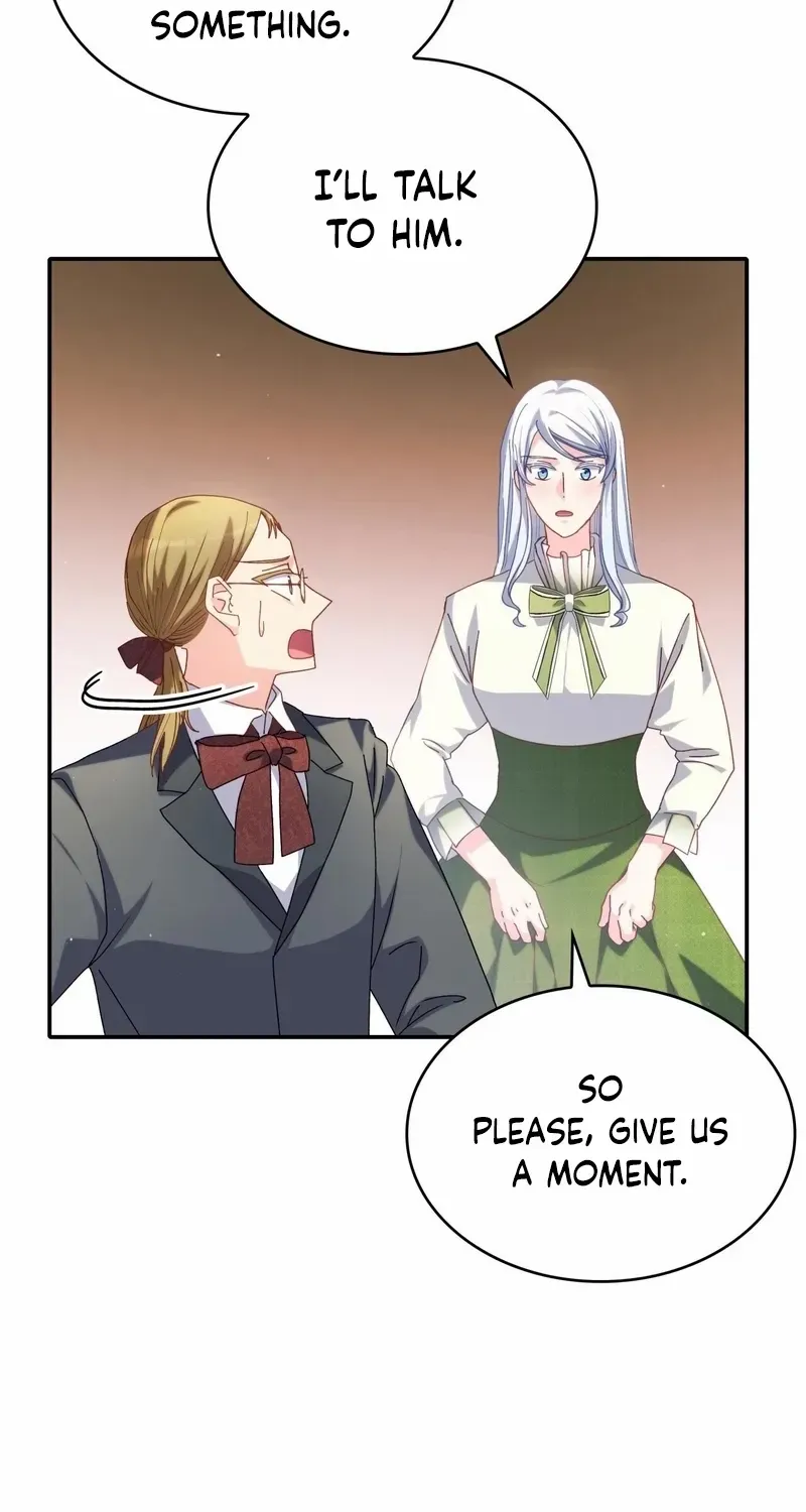 I Don’t Want to Be Loved Chapter 37 page 51 - 