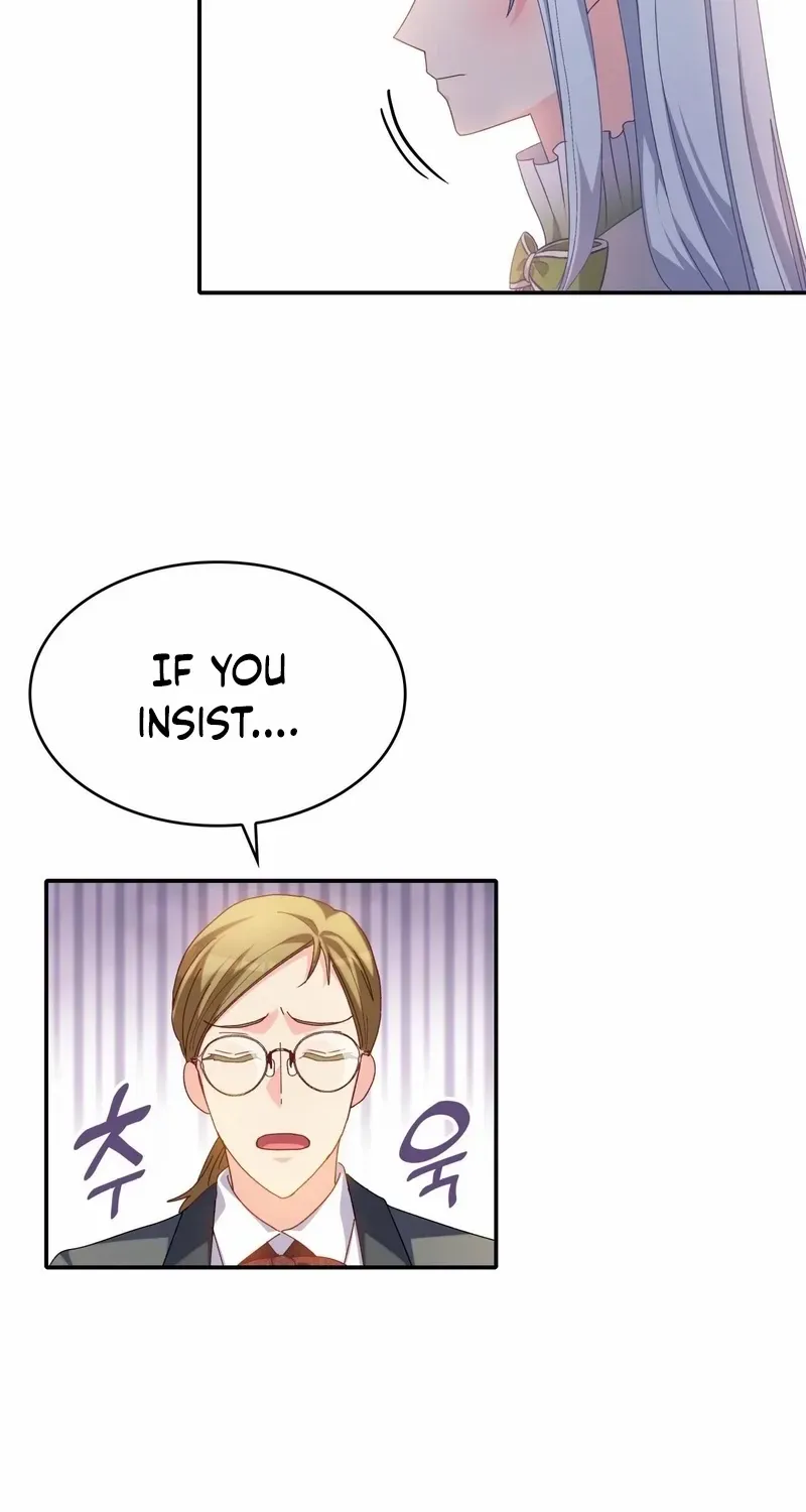 I Don’t Want to Be Loved Chapter 37 page 53 - 