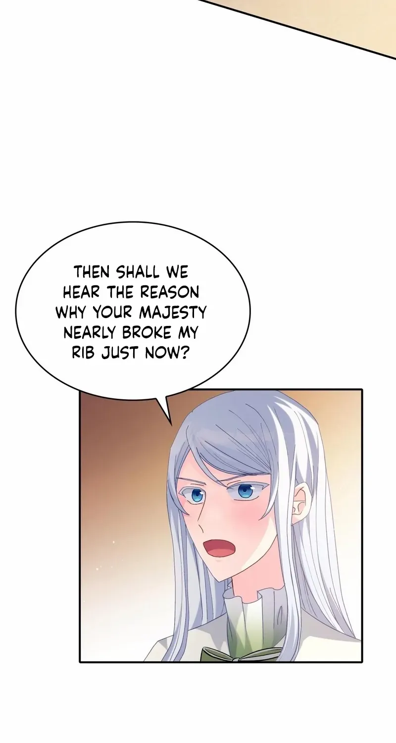 I Don’t Want to Be Loved Chapter 37 page 55 - 