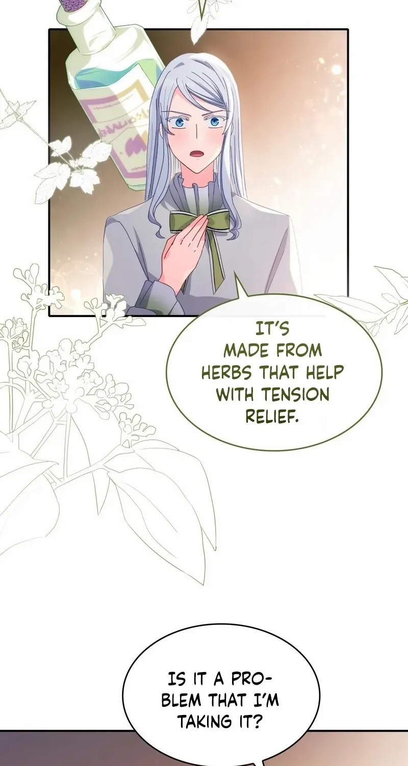 I Don’t Want to Be Loved Chapter 37 page 57 - 