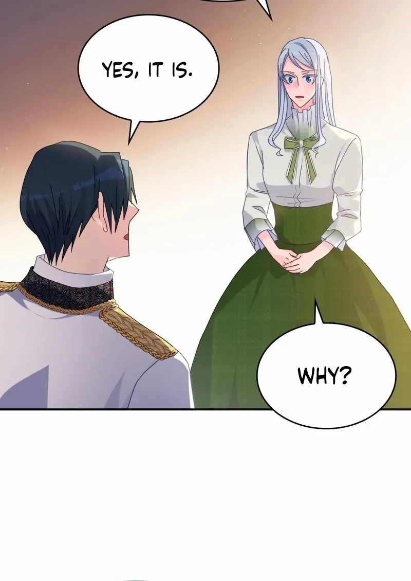 I Don’t Want to Be Loved Chapter 37 page 58 - 