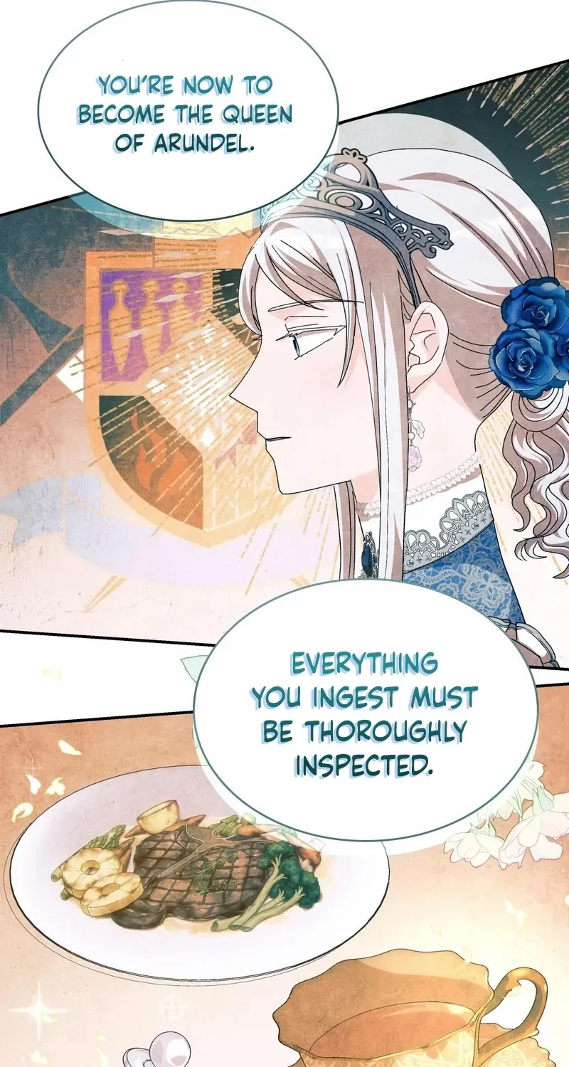 I Don’t Want to Be Loved Chapter 37 page 59 - 