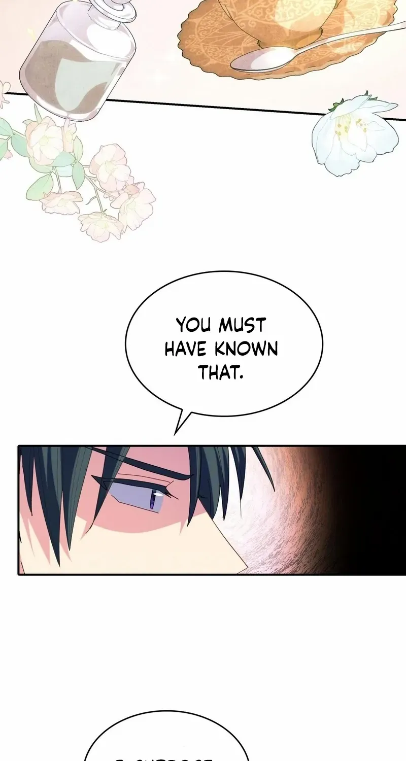 I Don’t Want to Be Loved Chapter 37 page 60 - 