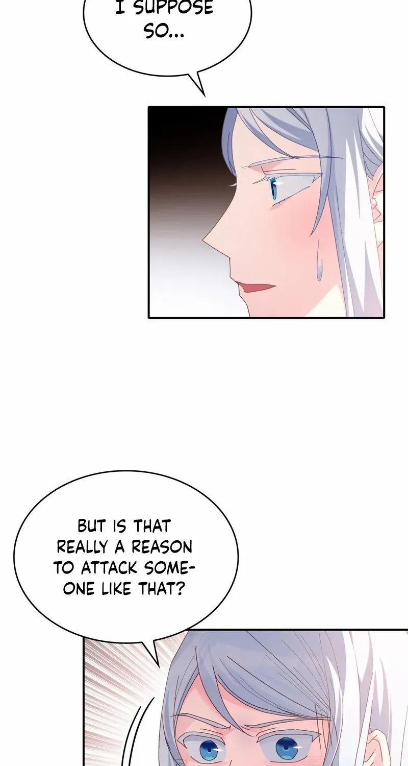 I Don’t Want to Be Loved Chapter 37 page 61 - 