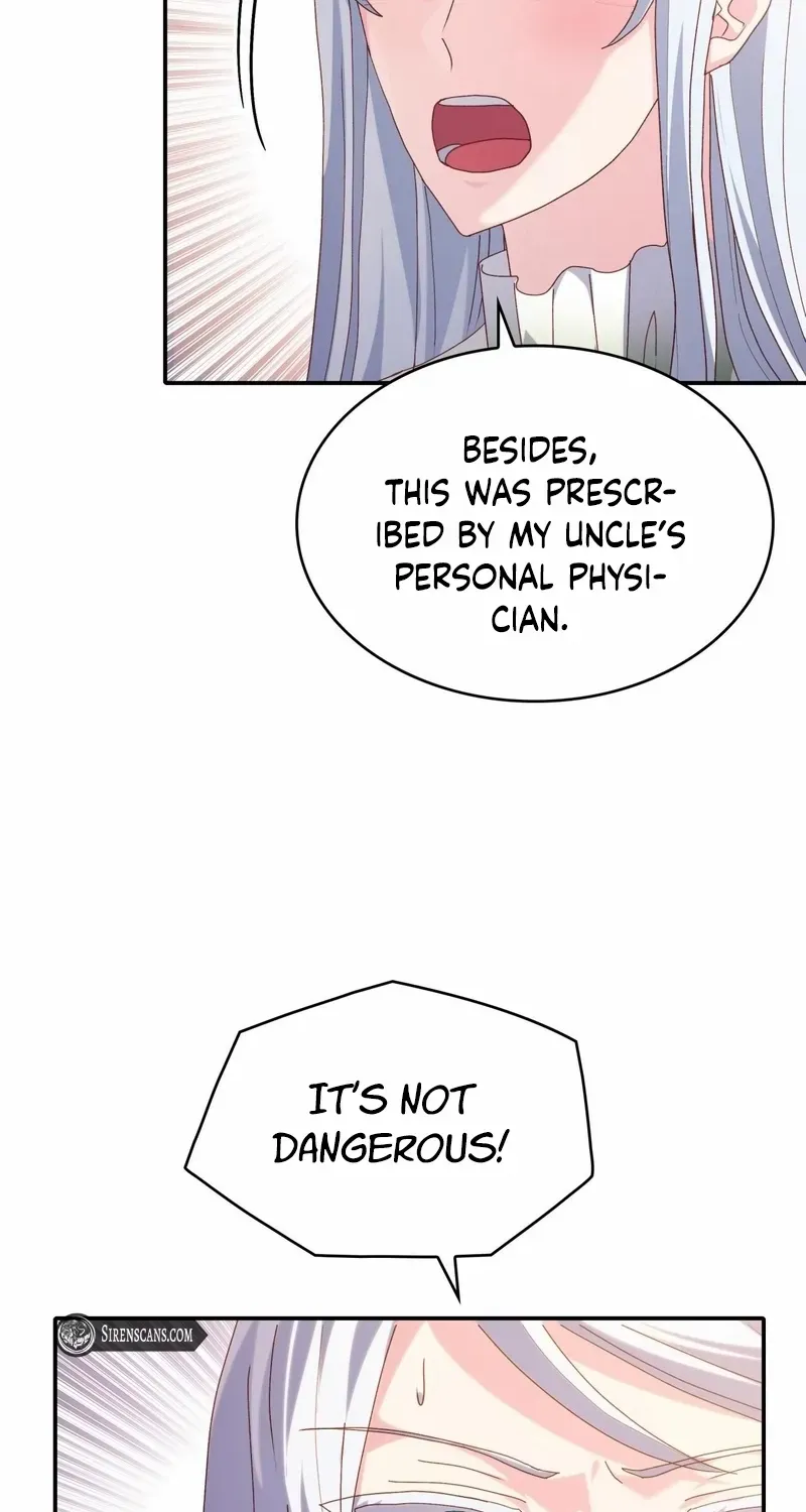 I Don’t Want to Be Loved Chapter 37 page 62 - 