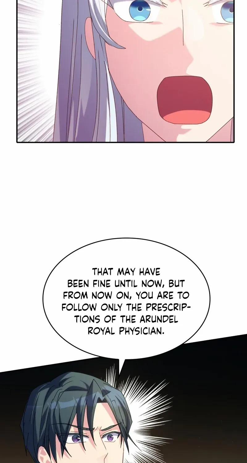 I Don’t Want to Be Loved Chapter 37 page 63 - 