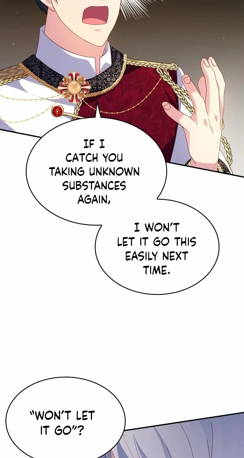 I Don’t Want to Be Loved Chapter 37 page 64 - 