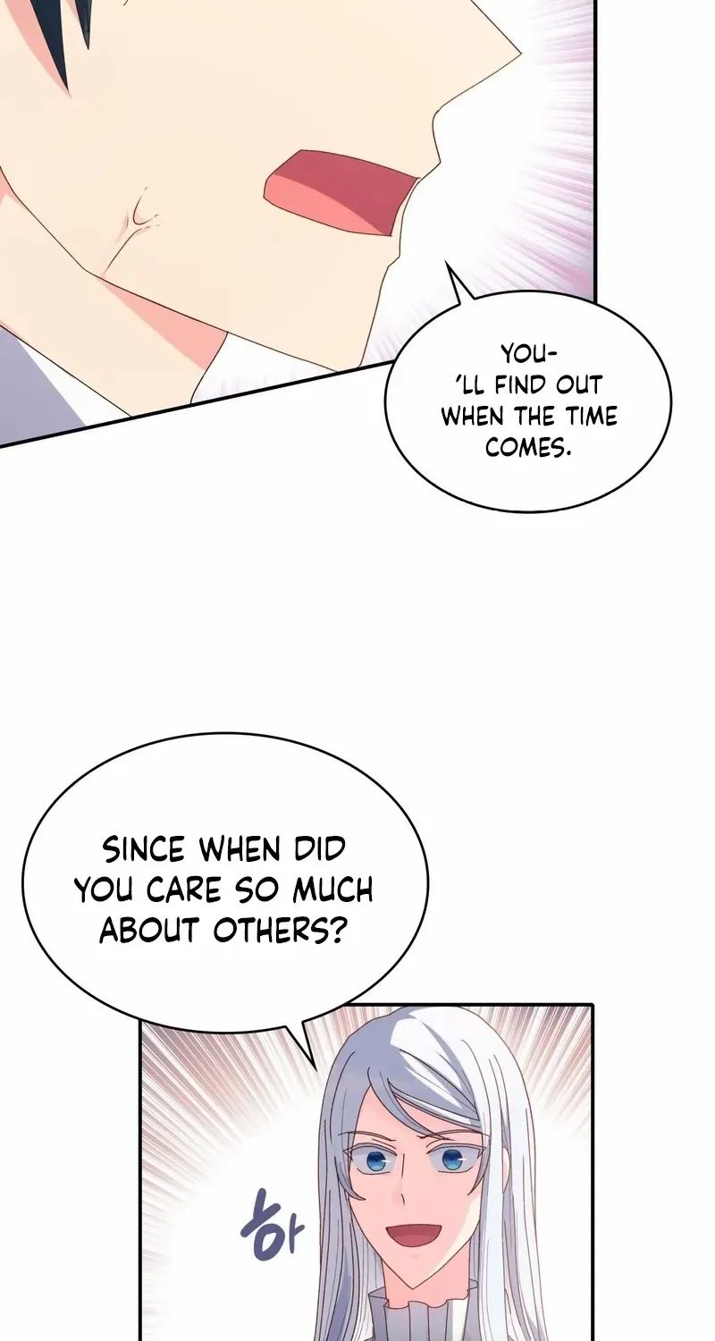 I Don’t Want to Be Loved Chapter 37 page 66 - 