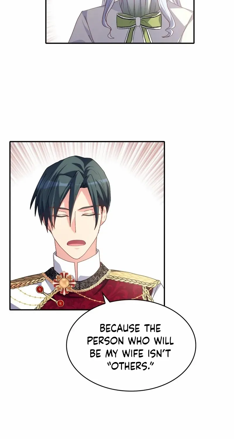 I Don’t Want to Be Loved Chapter 37 page 67 - 