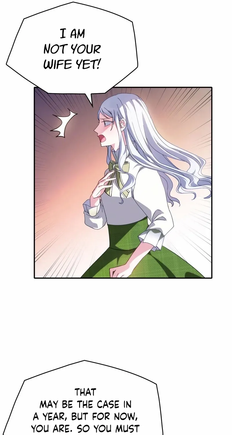 I Don’t Want to Be Loved Chapter 37 page 69 - 