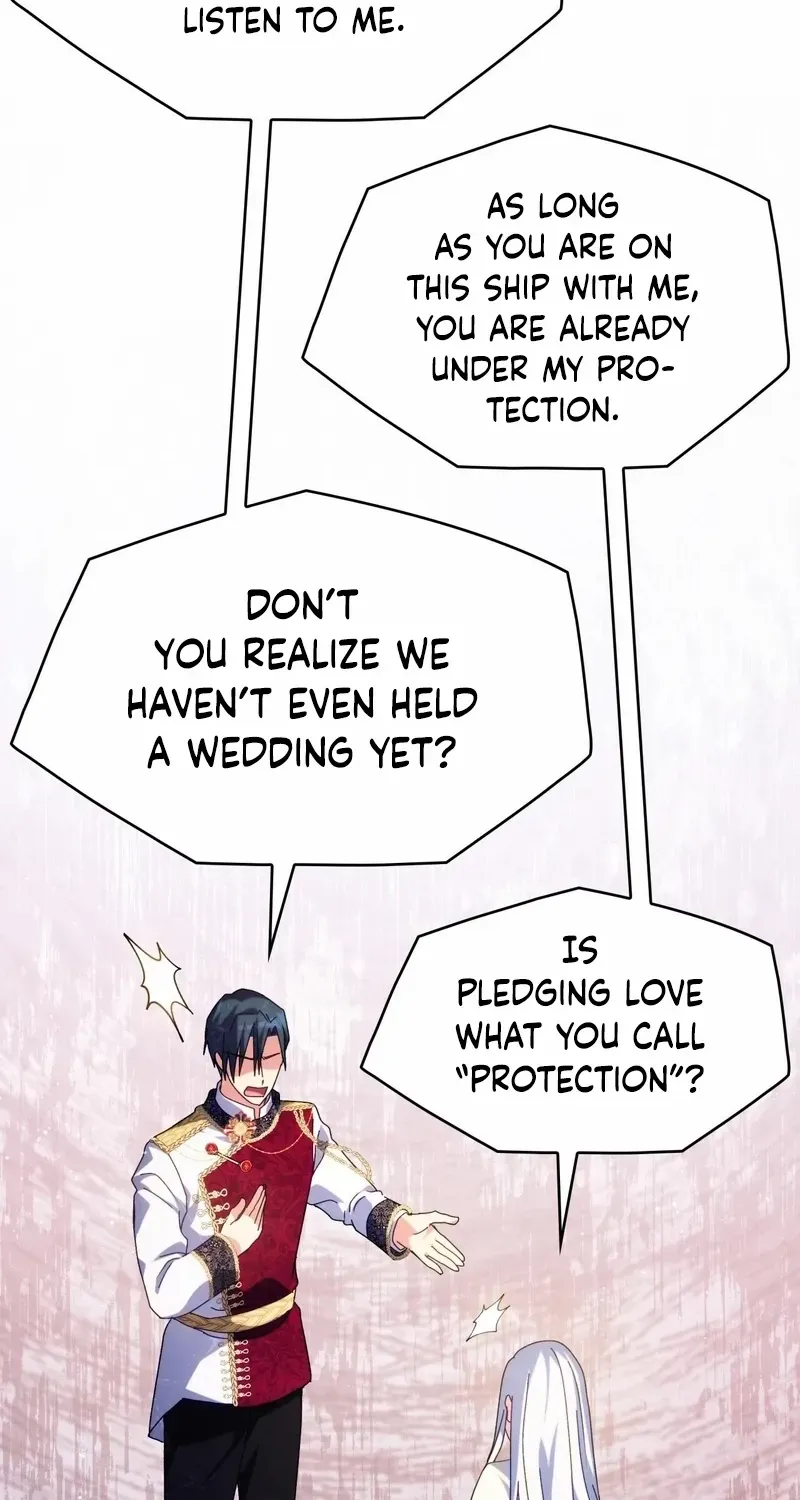 I Don’t Want to Be Loved Chapter 37 page 70 - 