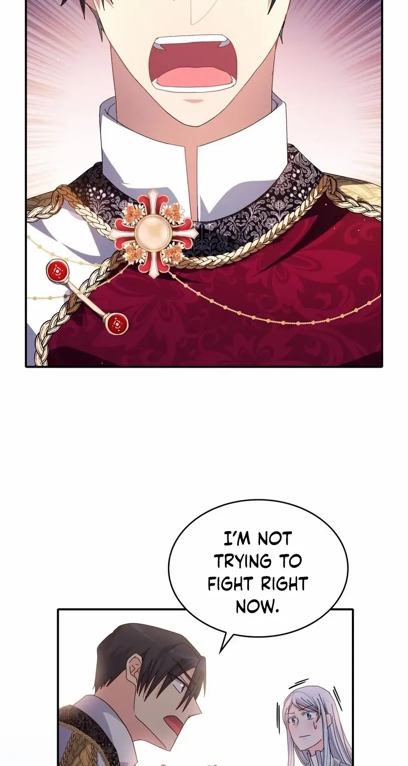 I Don’t Want to Be Loved Chapter 37 page 72 - 