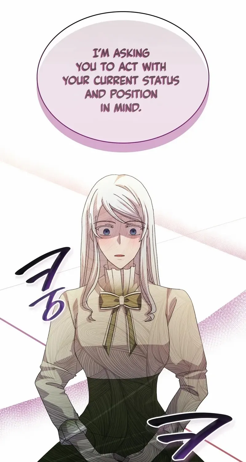 I Don’t Want to Be Loved Chapter 37 page 75 - 