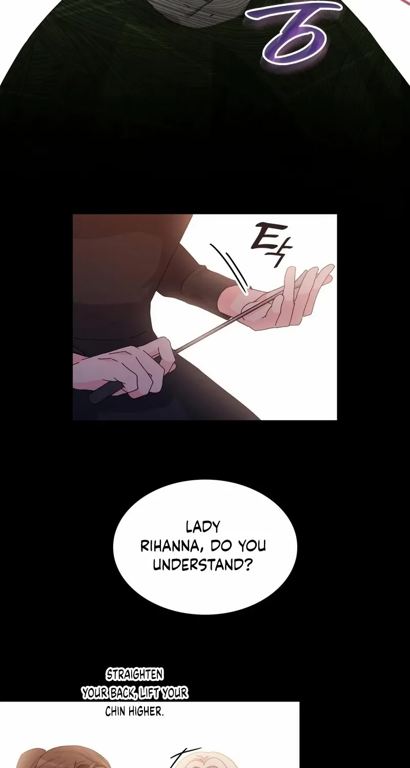 I Don’t Want to Be Loved Chapter 37 page 76 - 