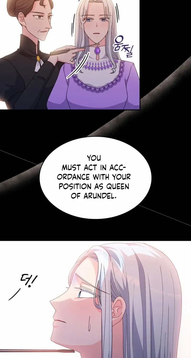 I Don’t Want to Be Loved Chapter 37 page 77 - 