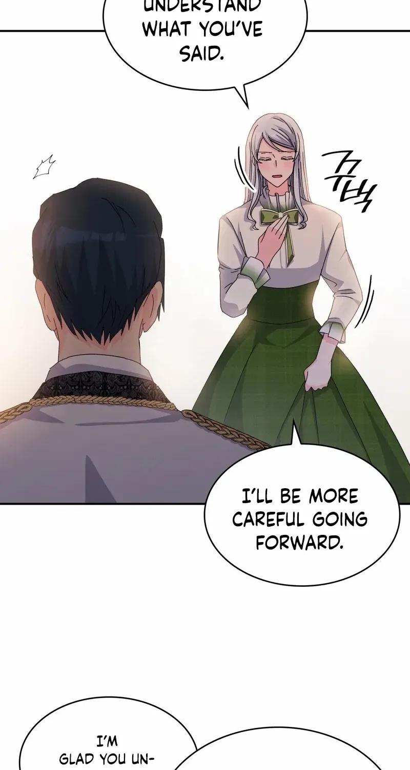 I Don’t Want to Be Loved Chapter 37 page 80 - 