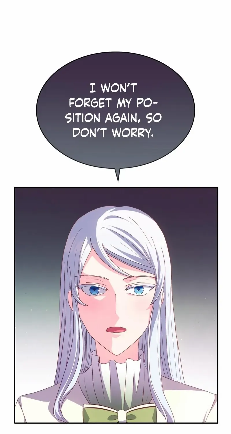 I Don’t Want to Be Loved Chapter 37 page 82 - 