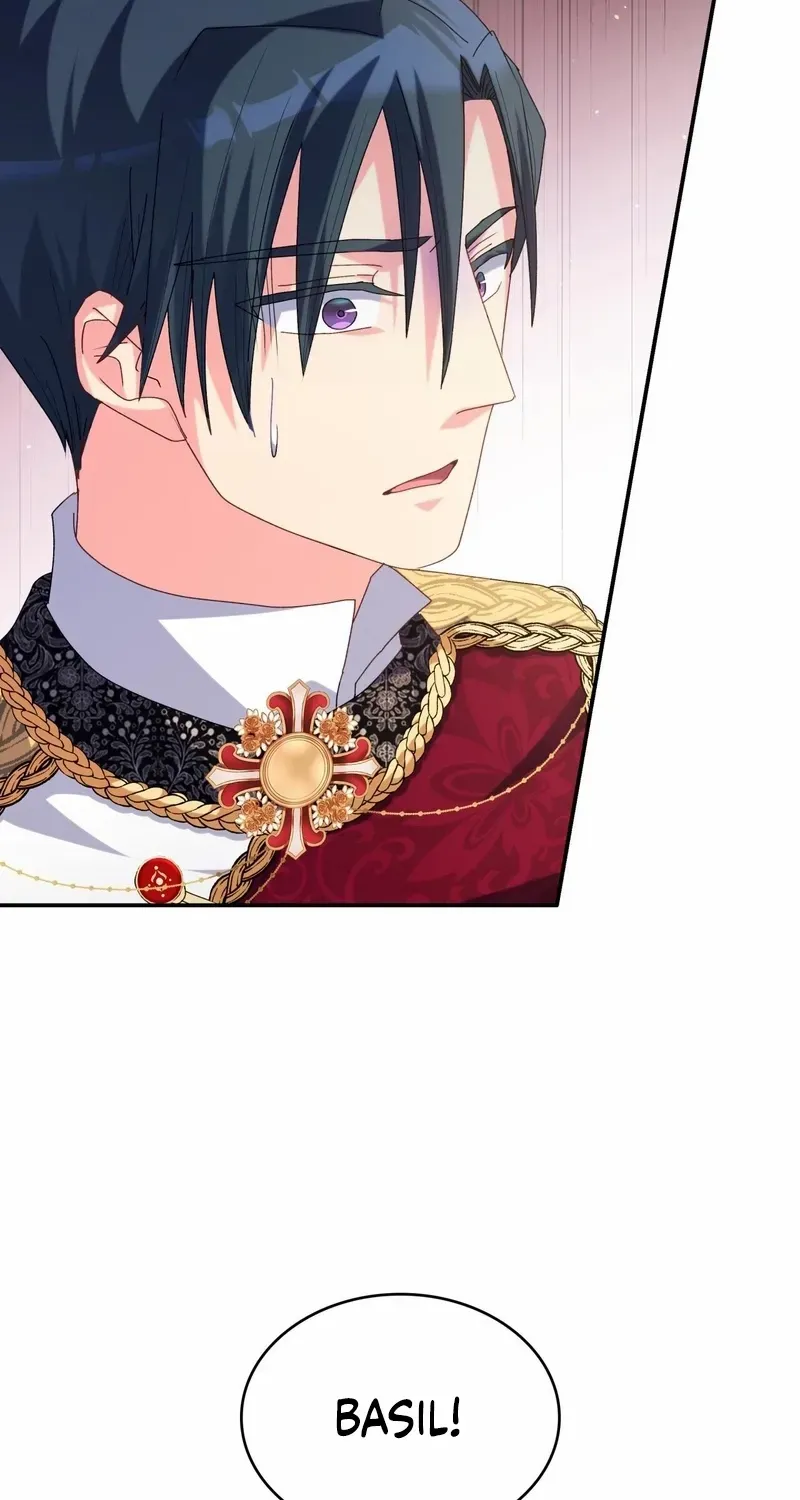 I Don’t Want to Be Loved Chapter 37 page 85 - 