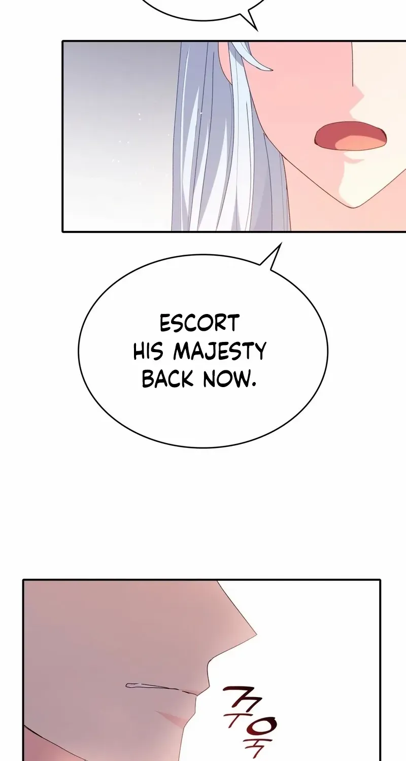 I Don’t Want to Be Loved Chapter 37 page 86 - 