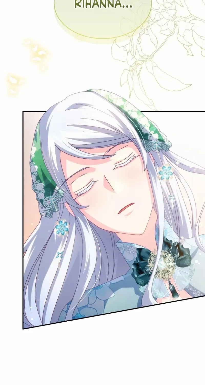 I Don’t Want to Be Loved Chapter 38 page 106 - 